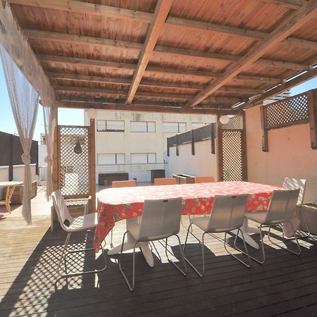 Apartament Duplex Llaverias Lloret de Mar Extérieur photo