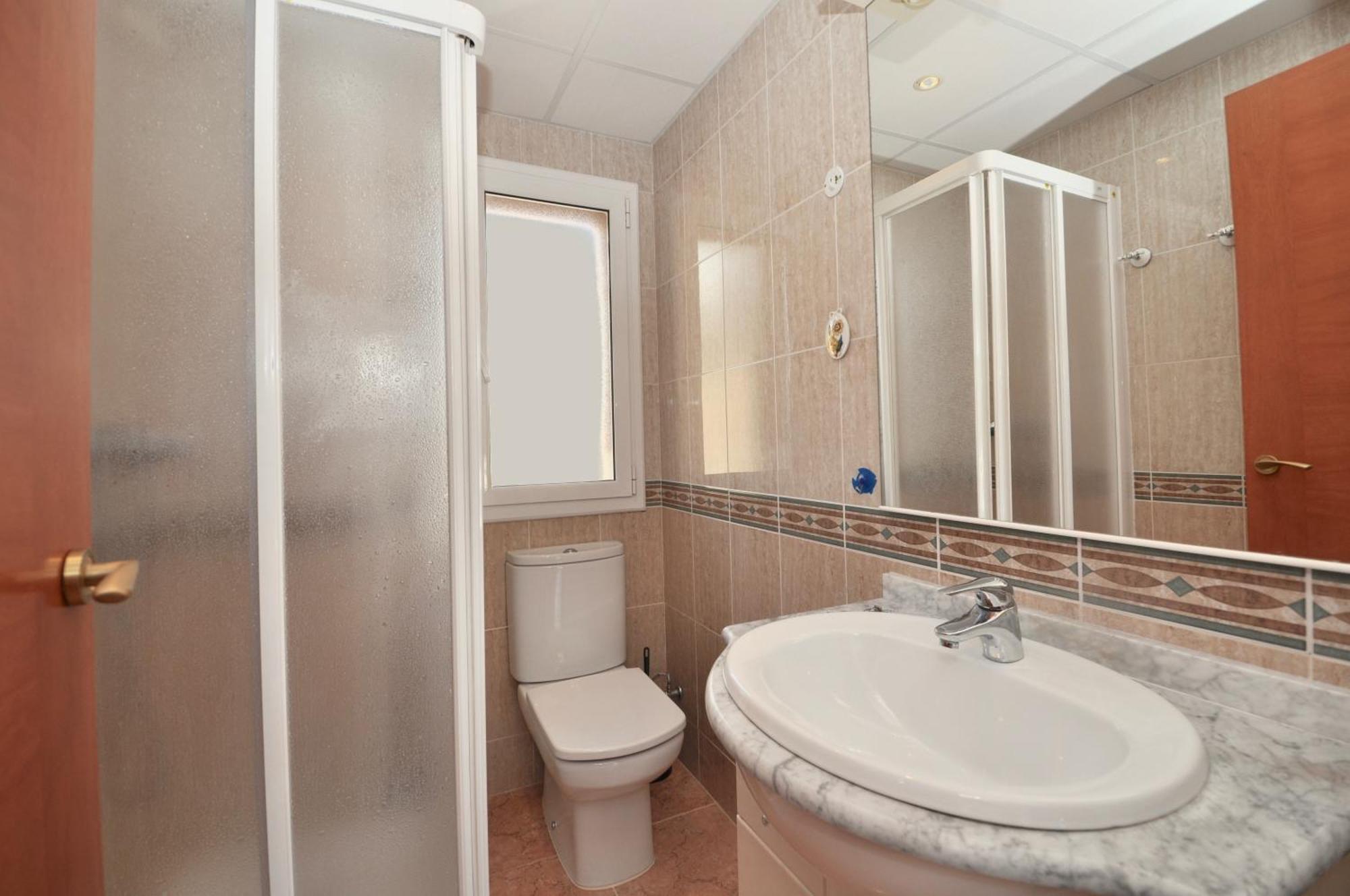 Apartament Duplex Llaverias Lloret de Mar Extérieur photo