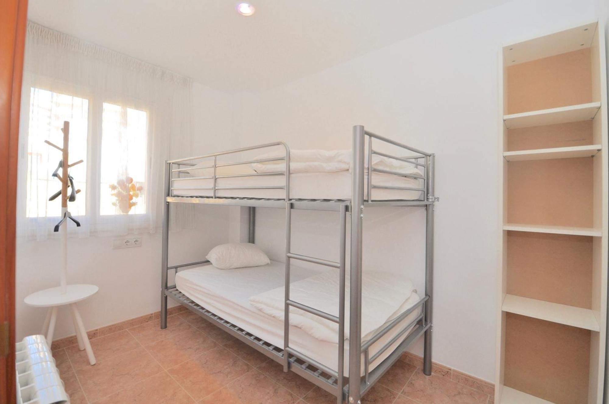 Apartament Duplex Llaverias Lloret de Mar Extérieur photo