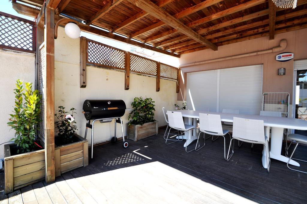 Apartament Duplex Llaverias Lloret de Mar Extérieur photo
