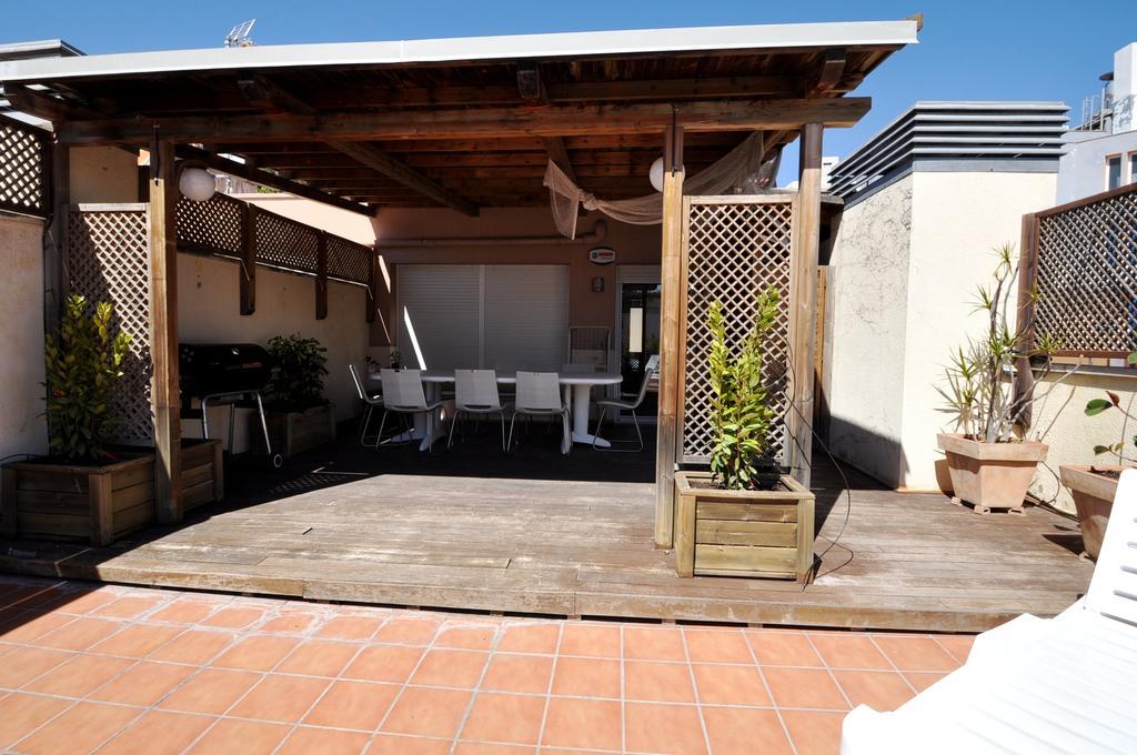 Apartament Duplex Llaverias Lloret de Mar Extérieur photo