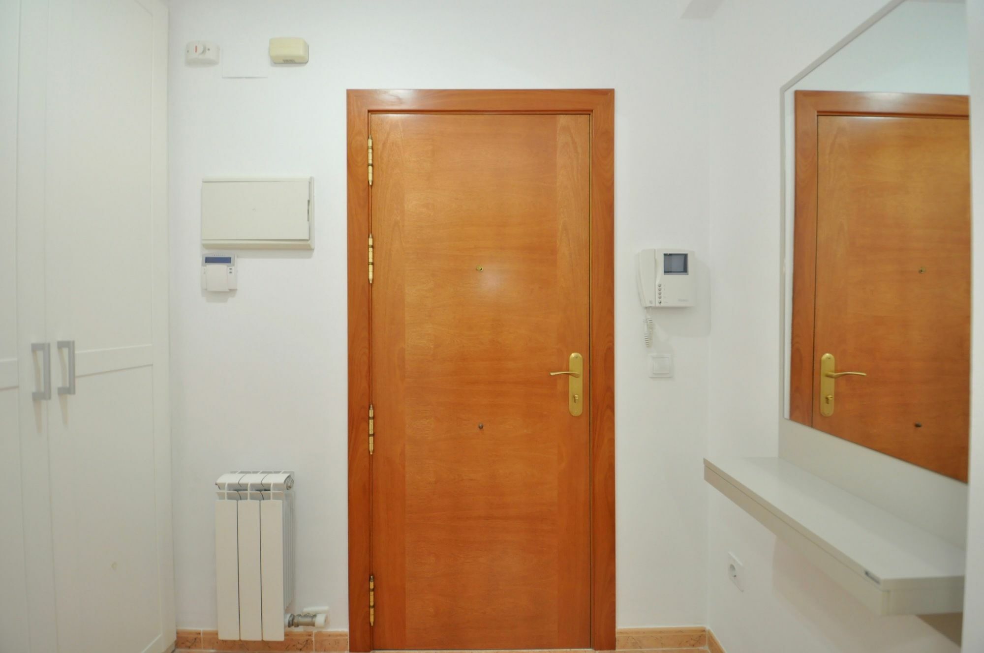 Apartament Duplex Llaverias Lloret de Mar Extérieur photo