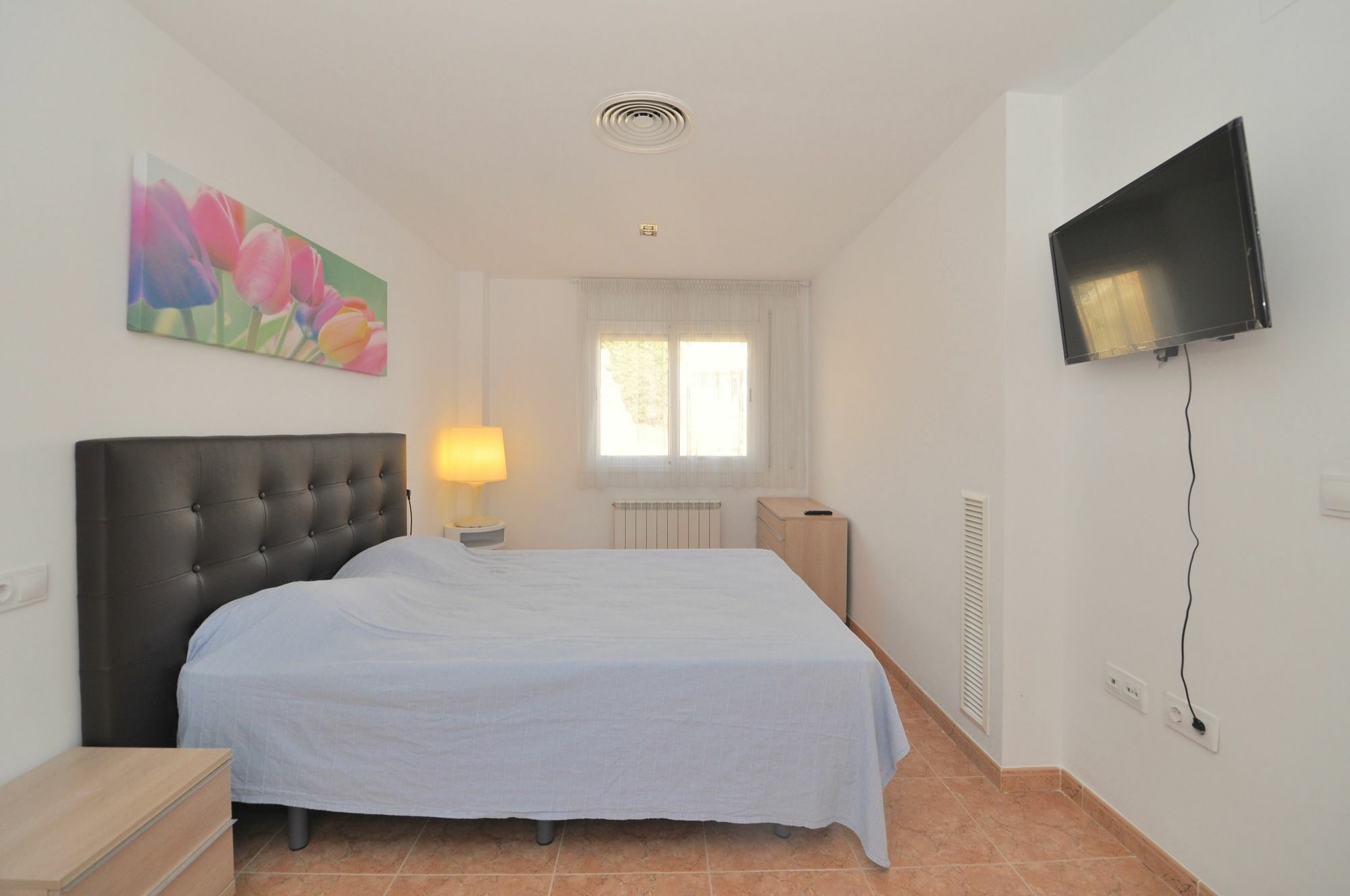 Apartament Duplex Llaverias Lloret de Mar Extérieur photo