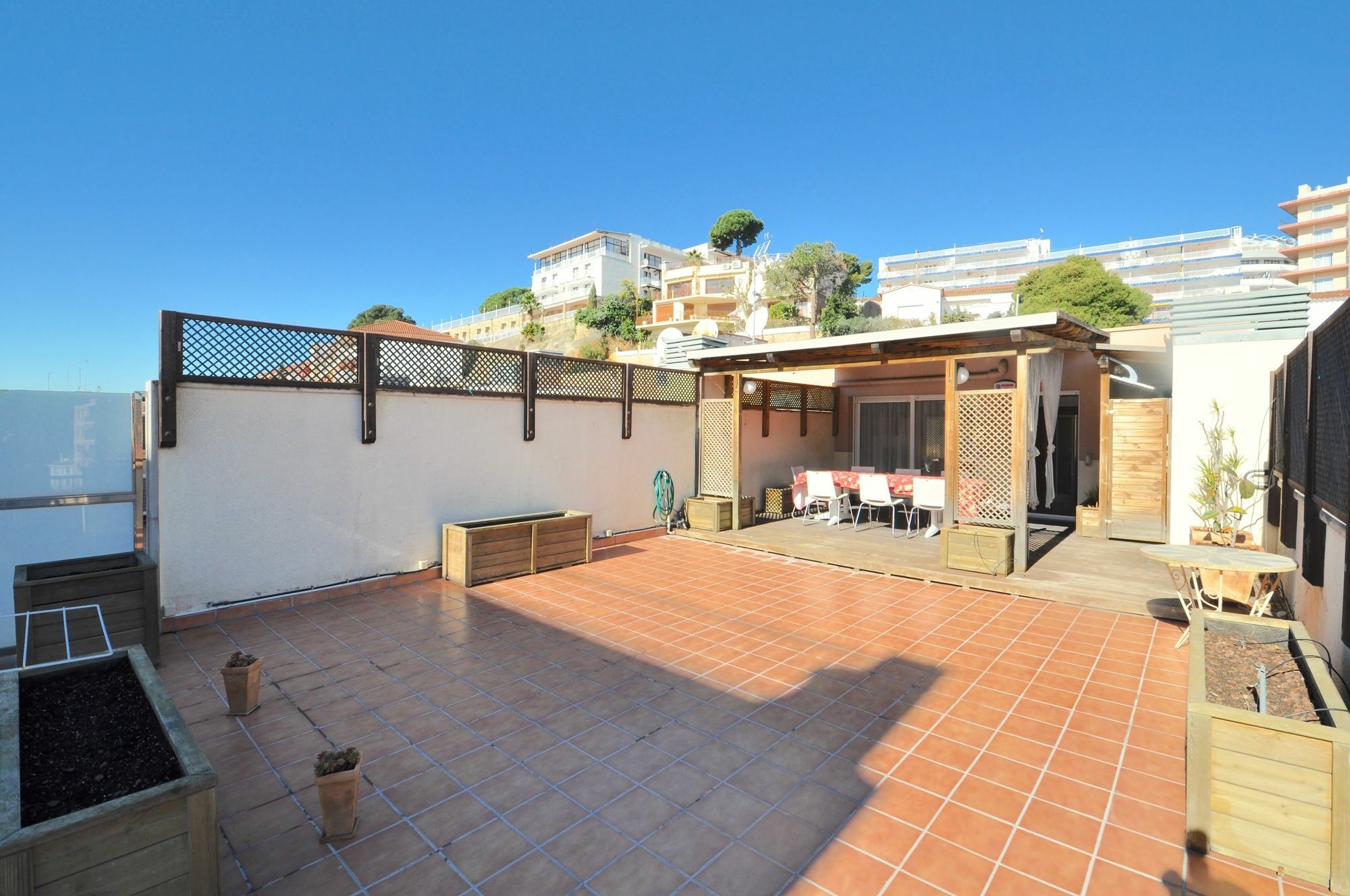 Apartament Duplex Llaverias Lloret de Mar Extérieur photo