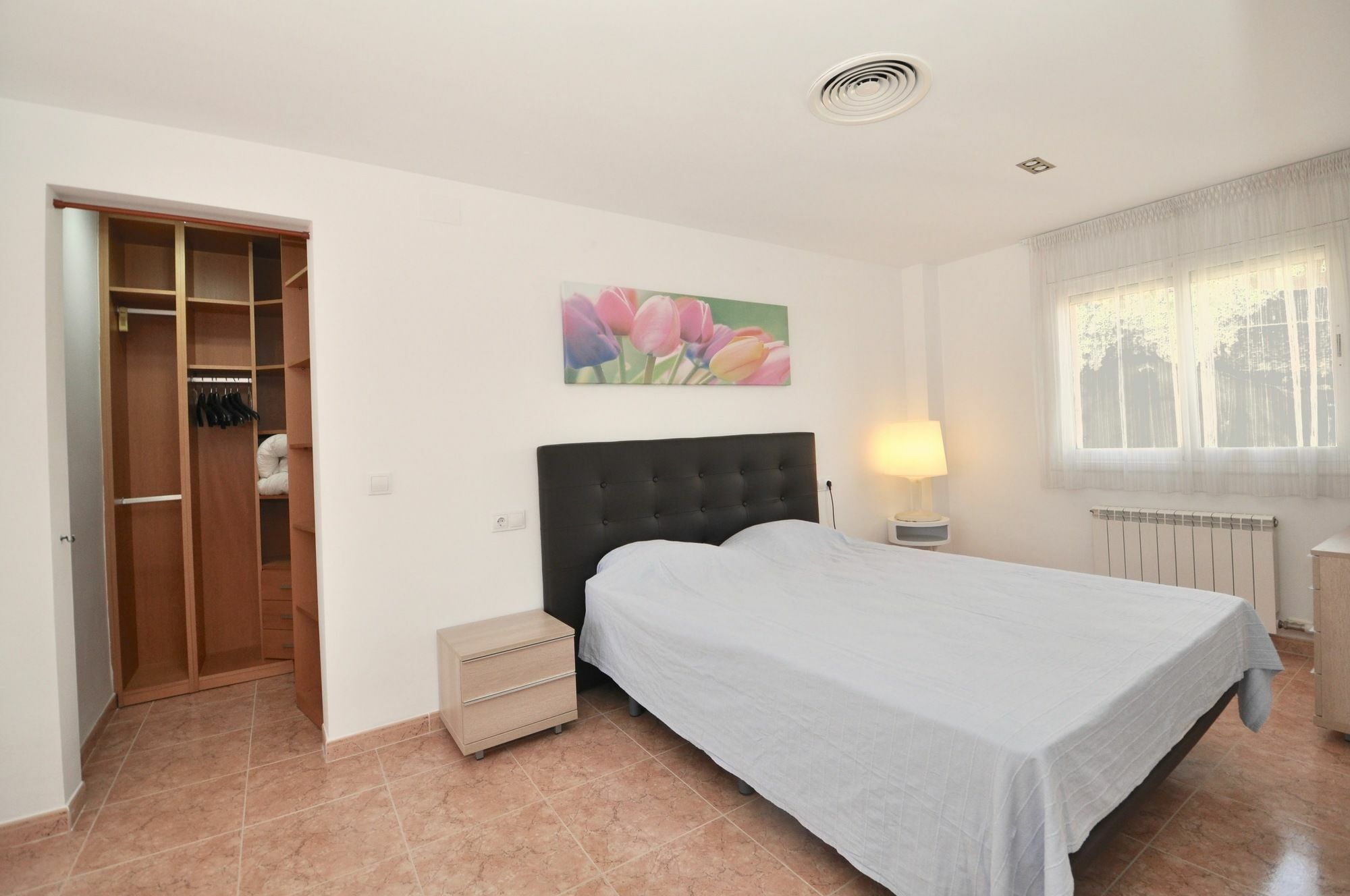 Apartament Duplex Llaverias Lloret de Mar Extérieur photo