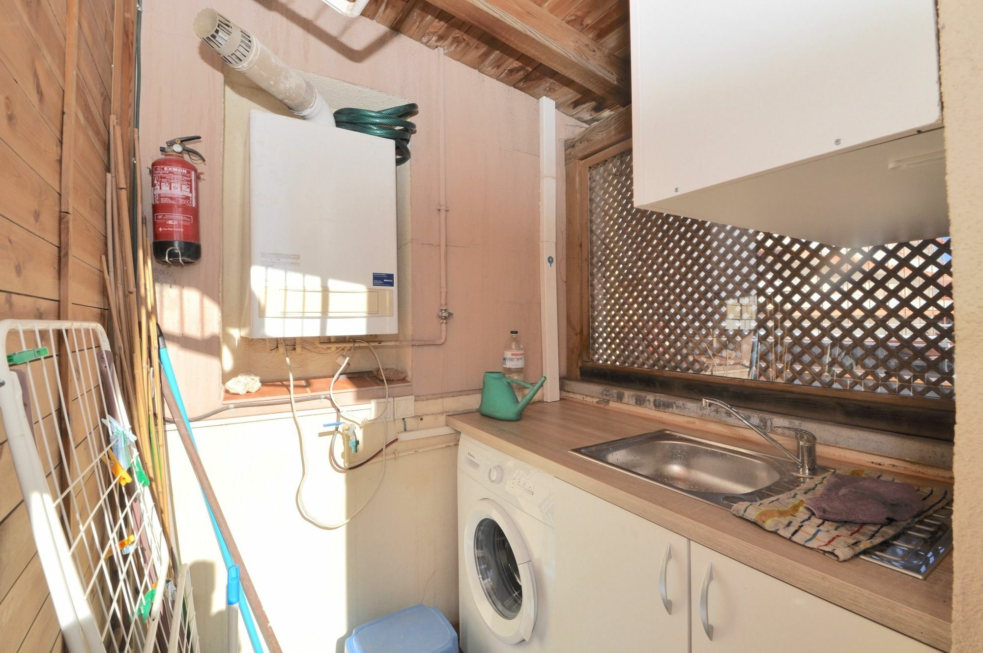 Apartament Duplex Llaverias Lloret de Mar Extérieur photo