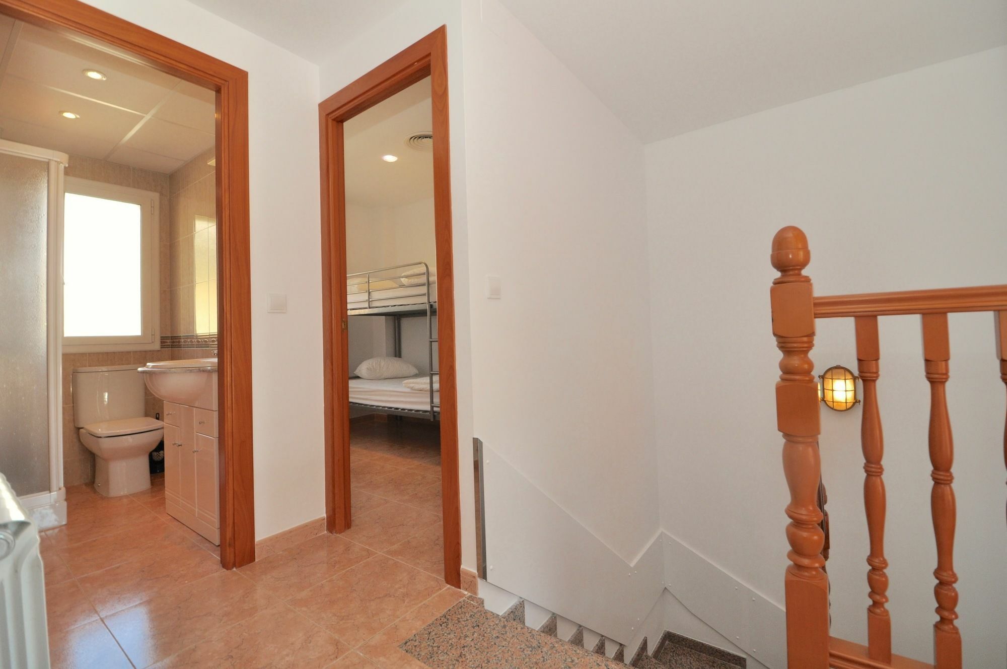 Apartament Duplex Llaverias Lloret de Mar Extérieur photo