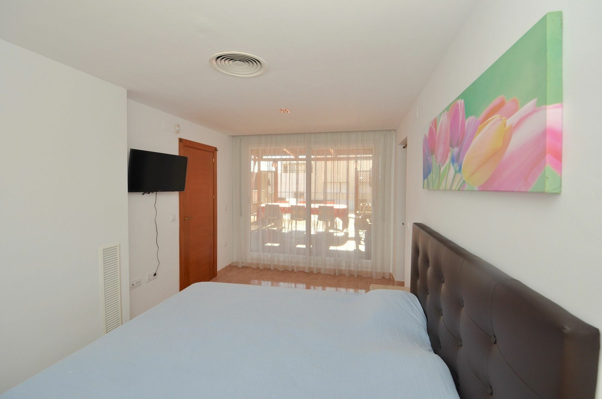 Apartament Duplex Llaverias Lloret de Mar Extérieur photo