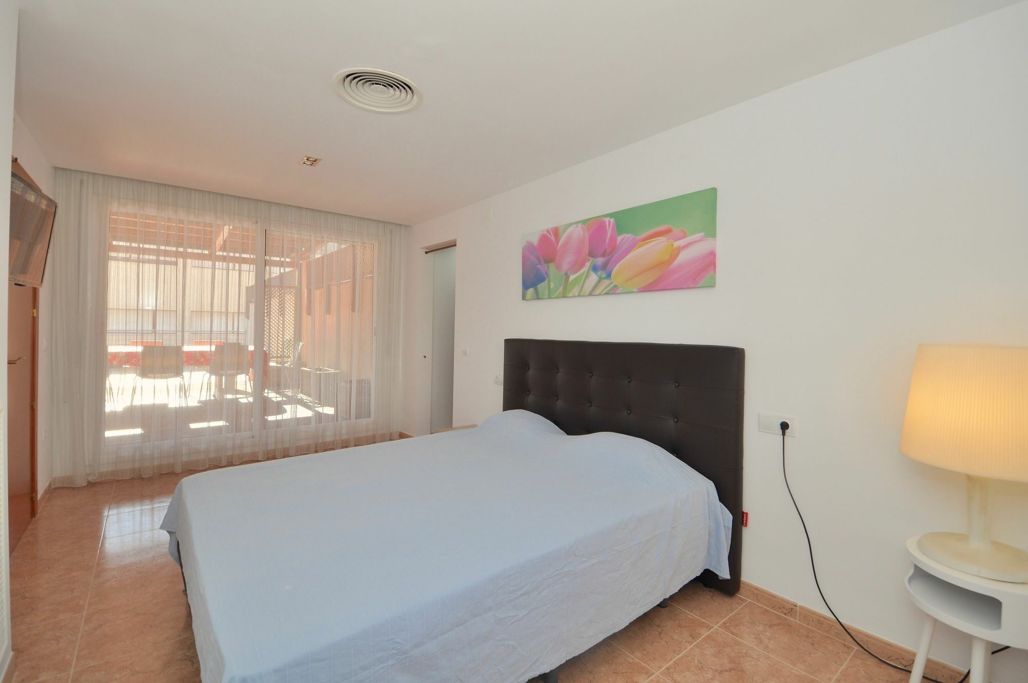 Apartament Duplex Llaverias Lloret de Mar Extérieur photo
