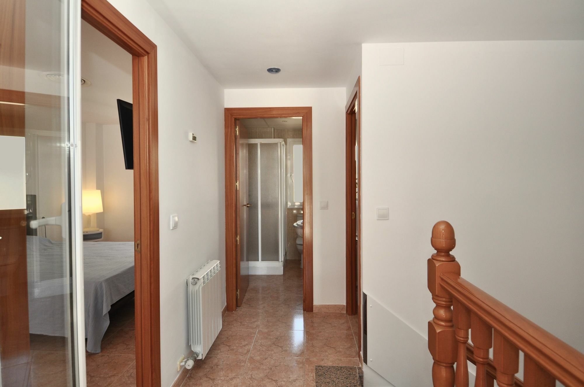 Apartament Duplex Llaverias Lloret de Mar Extérieur photo