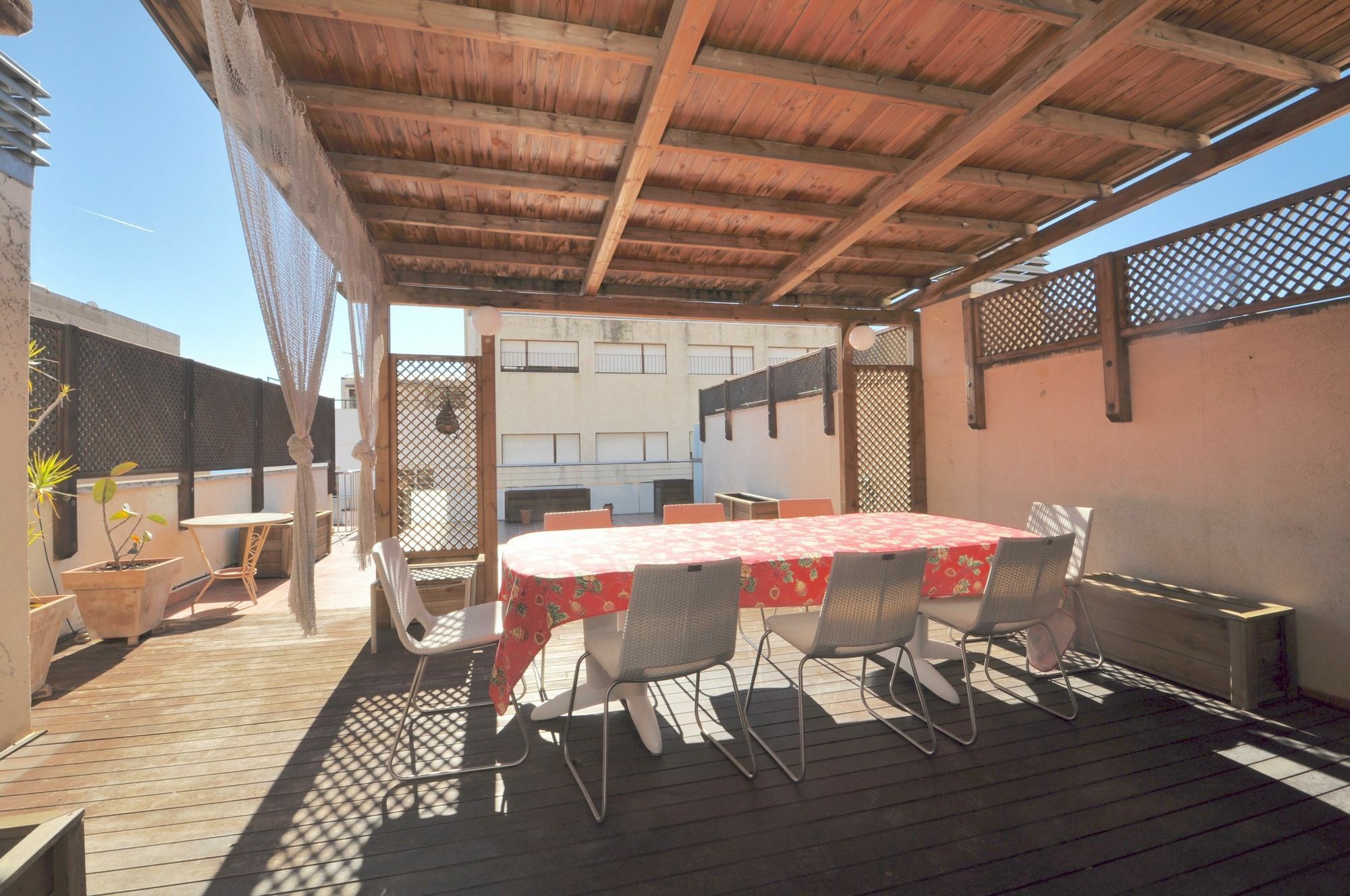 Apartament Duplex Llaverias Lloret de Mar Extérieur photo