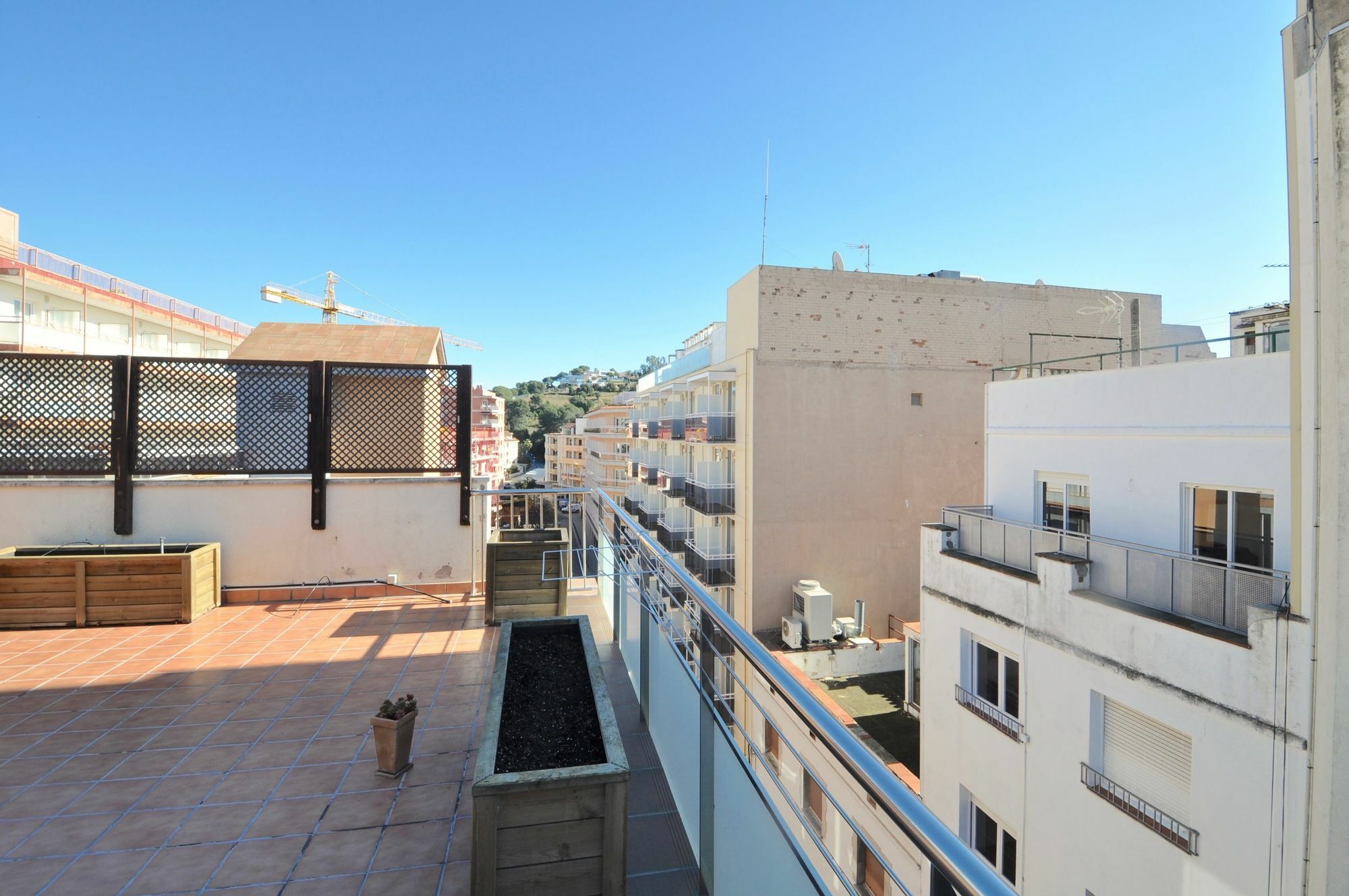 Apartament Duplex Llaverias Lloret de Mar Extérieur photo